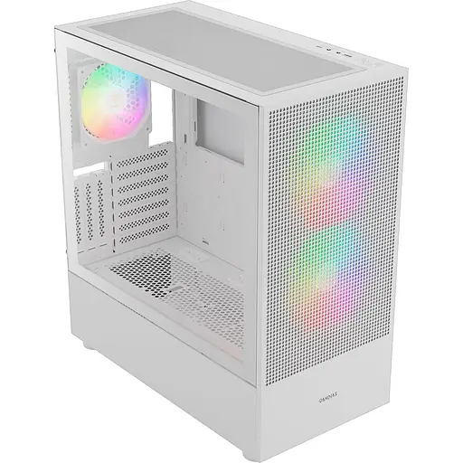 Корпус GAMDIAS TALOS M3 MESH WH (4711514500905) - фото 2