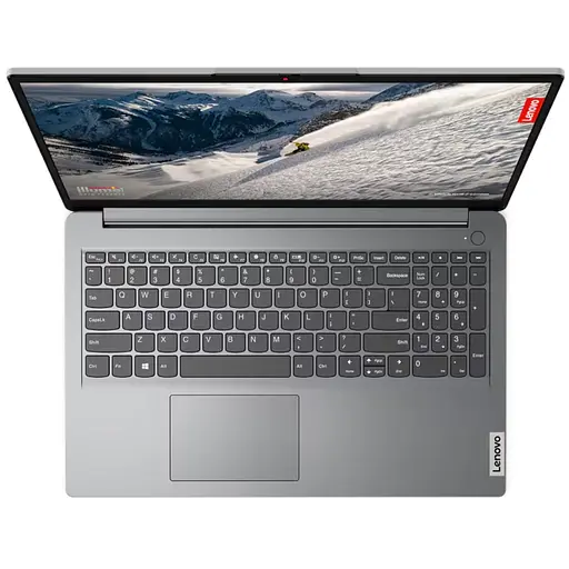 Ноутбук Lenovo IdeaPad 1 15ALC7,7 5700U,16 GB,512 GB,Без ОС - фото 2