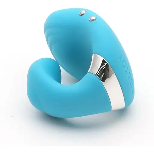 Вибратор на палец KisToy Queeni - фото 4