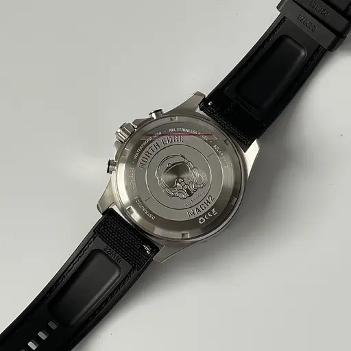 Годинник North Edge Profi - фото 8