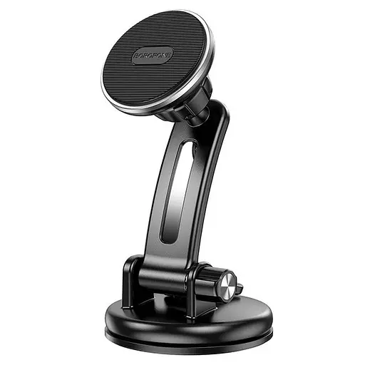 Автомобільний тримач для телефону Borofone BH64 - фото 2