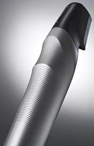 Тример Panasonic для бороди, вусів, голови та тіла сірий (ER-GY60-H520) - фото 3