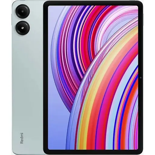 Планшет Xiaomi Redmi Pad Pro 8/256GB Blue (Global Version) Wi-Fi