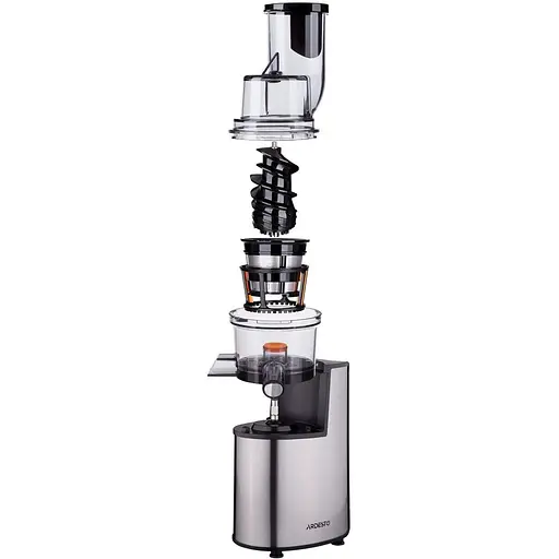 Соковитискач Ardesto JEG-1330SL [78664] - фото 8