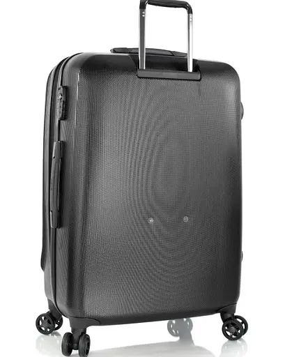 Валіза Heys Vantage (L) Black (15023-0001-30) 930208 - фото 2
