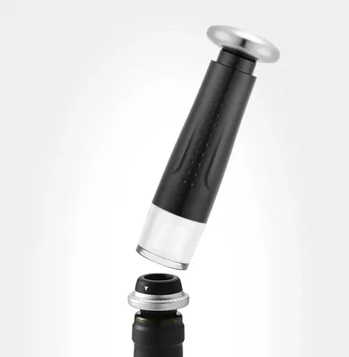 Винний набір Circle Joy Beer and Wine 5in1 Bottle Opener Gift Set (CJ-TZ09) [63383] - фото 4