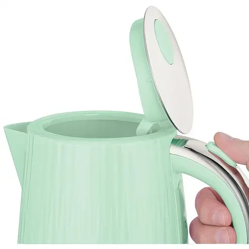 Чайник Russell Hobbs Eden 27364-70 фісташковий - фото 5