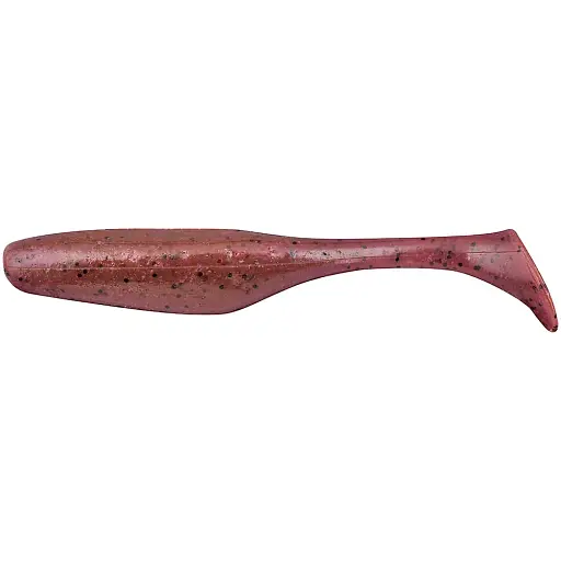 Силикон Select Crazy Shad 4" #888 (5 шт/уп)