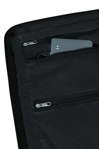 Валіза Samsonite UPSCAPE YELLOW 55x40x20(23) 55 см KJ1*06001 - фото 12