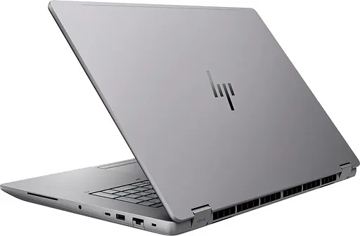 Ноутбук HP ZBook Fury G1i 18" WQXGA 500n/U9 285HX (5.5)/32Gb/SSD1Tb/RTX PRO 2000,8GB/FPS/Підсв/DOS (5F9W3ES) - фото 4