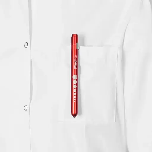 Ліхтар професійний Mactronic Medlite 10 Lm (PHH0081) - фото 6