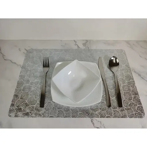 Килимок для сервірування Versailles VS-PM3045-48 Імпресія в асортименті 45 x 30 см 10 шт. (136366) - фото 3