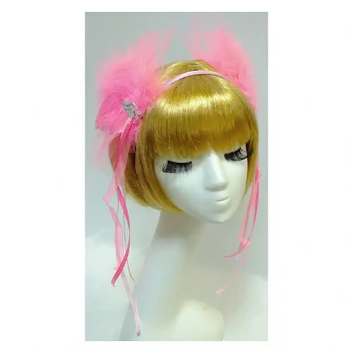 Обруч Ангелочек - фото 1