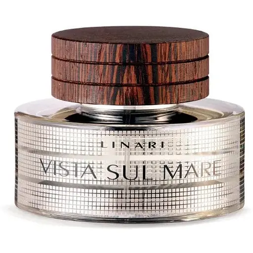Парфюмированная вода оригинал тестер Linari Vista Sul Mare 100 мл - фото 1