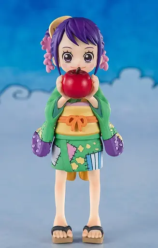 Фигурка One Piece Brook Ван Пис Брук 16 см B OP BR - фото 7