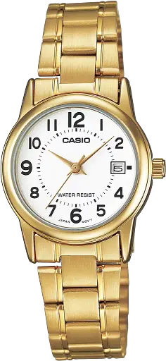 Часы Casio Timeless Collection LTP-V002G-7BUDF