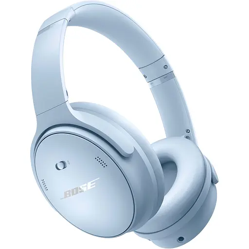 Навушники Bose QuietComfort Headphones Moonstone Blue (884367-0500) [152953] - фото 4