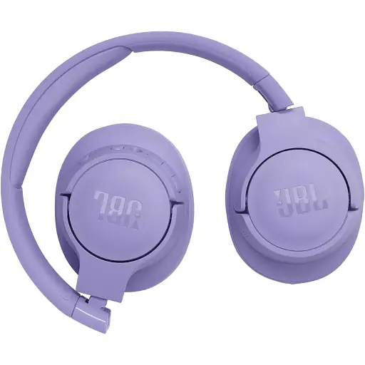Навушники з мікрофоном JBL Tune 770NC Purple (JBLT770NCPUR) - фото 7