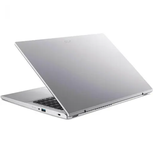 Ноутбук ACER Aspire 3 A315-59-754A, (NX.K6SEX.01R), Intel Core i7-1255U до 4.7GHz, 15.6" Full HD, 16GB, SSD 512GB, Intel Iris Xe Graphics, Linux, Pure Silver - фото 5