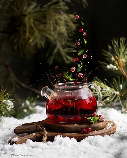 Заварний чайник Wilmax Thermo скляний з фільтром 1.5 л (WL-888825/A) - фото 5