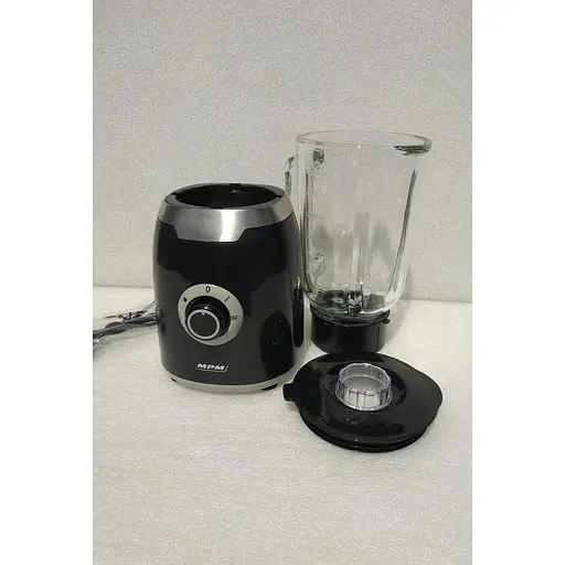Блендер стационарный MPM Product MBL-31 - фото 3