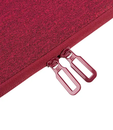 Tucano Чехол Melange 15/16, Бургунди - фото 5