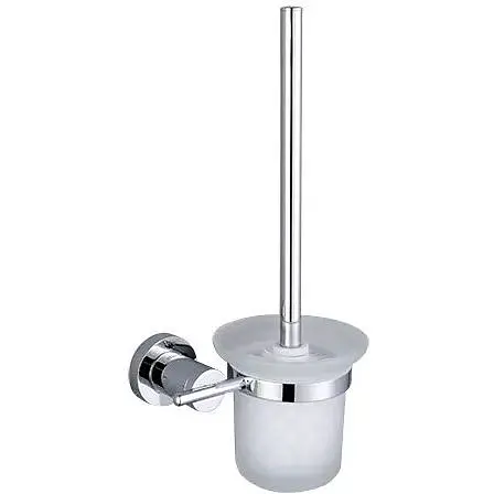 Йоржик туалетний Gappo G1810 настінний, Хром - фото 1