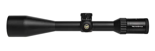 Приціл оптичний Vector Optics Continental 5-30x56 (30mm) illum. SFP Tactical - фото 3
