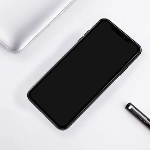 Защитное стекло Nillkin CP+ max 3D full glue для Apple iPhone 11 Pro 5.8/X 5.8/XS 5.8 Черный - фото 5