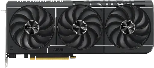 Відеокарта GeForce RTX 5080 16GB Asus Prime OC (PRIME-RTX5080-O16G) - фото 2
