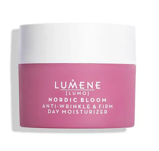 Дневной крем против морщин Lumene Lumo, 50 мл (8000019512087) - фото 1