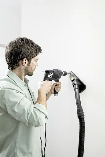 Насадка пылеуловитель Karcher (2.863-234.0) - фото 9