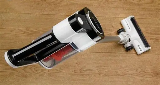 Пылесос аккумуляторный Gorenje SVC216FMLW - фото 3