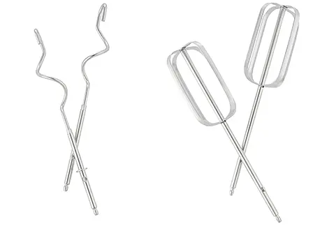 Ручной миксер Adler AD 4225 INOX - фото 9