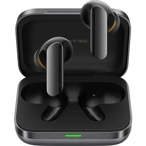 Навушники Realme Buds Air 7 Pro RMA2407 black