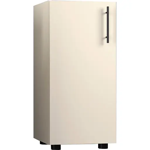 Пенал закритий низький ОП-711 Orange-Line 350х347х750 Кашемір