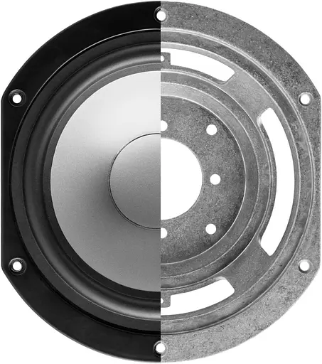 Колонка пасивна Auna Numan Reflex 801 (10030183) - фото 5