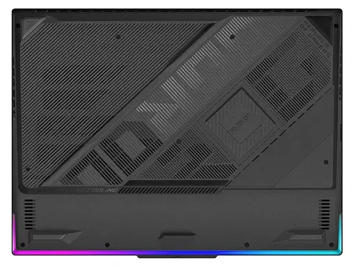 Ноутбук Asus ROG Strix SCAR G16 G614JIR-N4074X - фото 7