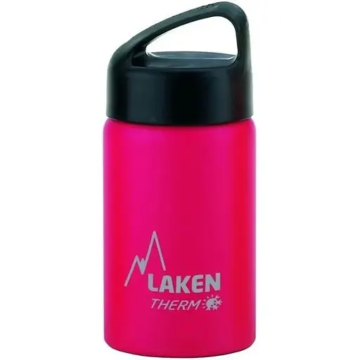 Термофляга Laken Classic Thermo 0.35 L Fucsia (1004-TA3FS)