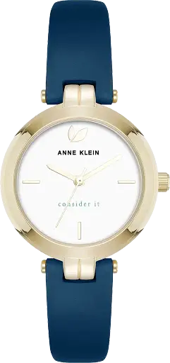Часы Anne Klein AK/5150SVBL