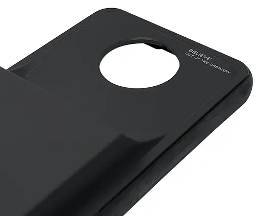Чехол-аккумулятор XON PowerCase для Xiaomi Redmi Note 9 6000 mAh Черный (PCBS3409168B 1592) - фото 9