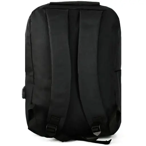 Рюкзак NikiBo Classic 14 л черный (30010105-01) - фото 4