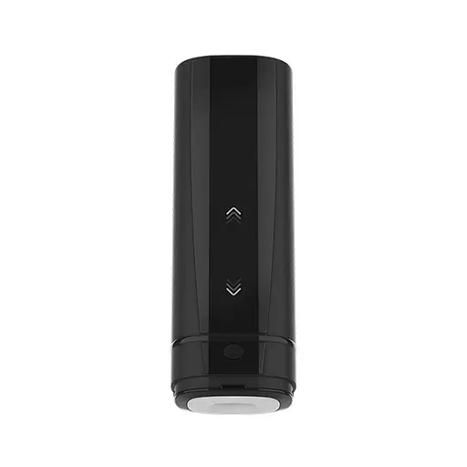 Автоматический мастурбатор Kiiroo Onyx+ черный - фото 7