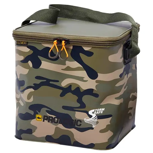 Сумка Prologic Element Storm Safe Bait Bag 22.5 л