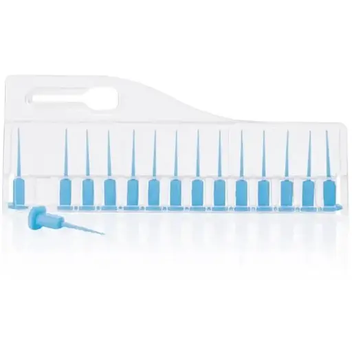 Електро зубочистка Nevadent NZR 1.5 A1 - фото 5