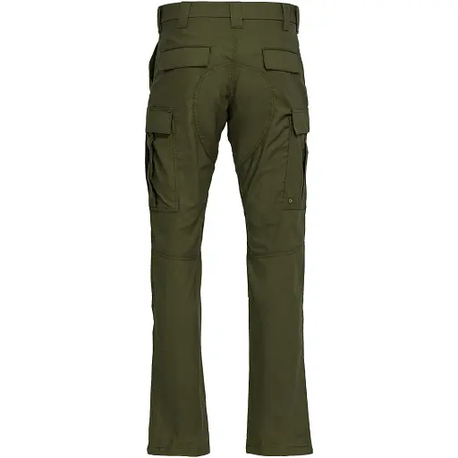 Брюки First Tactical Men’s V2 BDU Pant 34/34 Зеленый - фото 4