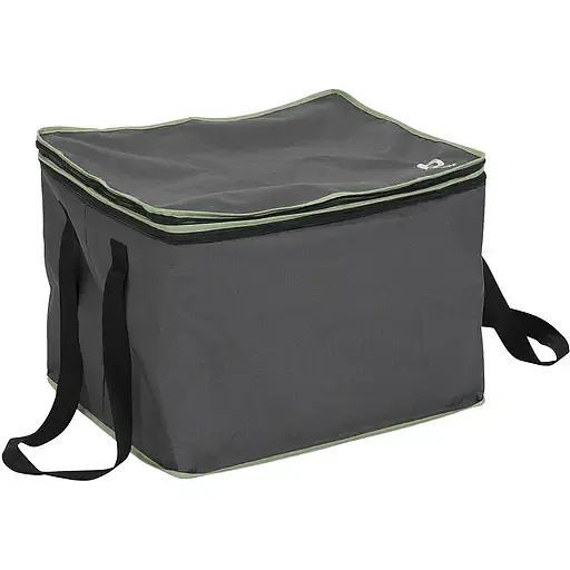 Сумка дорожная Bo-Camp Storage For Portable Toilet 96 Liters Grey (4117381) - фото 1