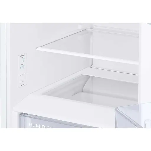 Холодильник SAMSUNG RB38C600EWW/RU - фото 7