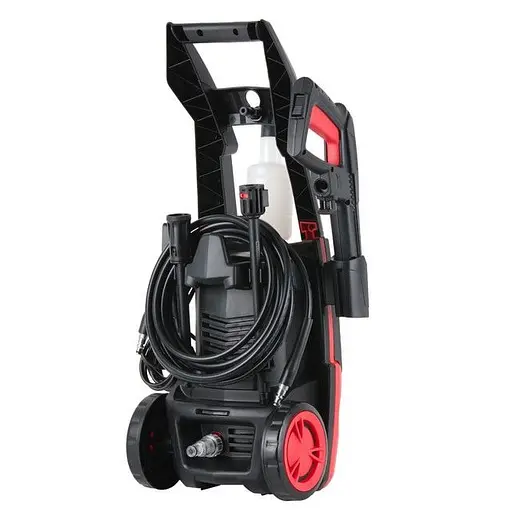 Мойка высокого давления Intertool DT-1503 (71274) - фото 3