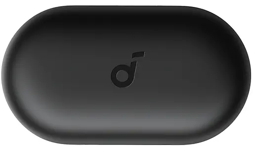 Наушники SoundСore V20i Black Anker teh0021298 - фото 2